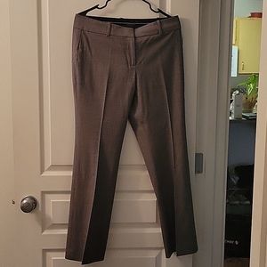 Women's suit pants